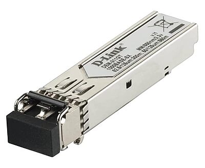 D-Link DEM-311 GT MM 1 PORT SFP MINI GBIC - (Cent)