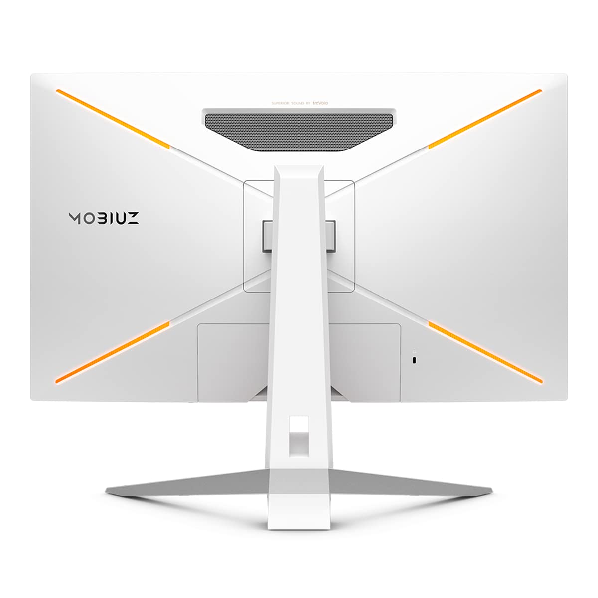 BenQ MOBIUZ 4K 144Hz, 27-Inch, HDMI 2.1, Gaming Monitor, EX2710U