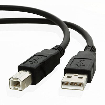 Printer Cable 1.5M Reg