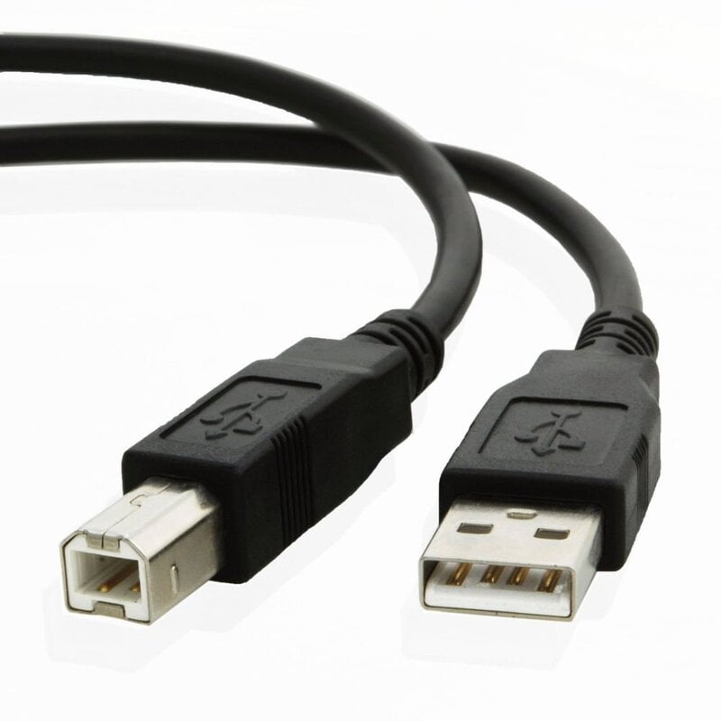 Printer Cable 1.5M Reg