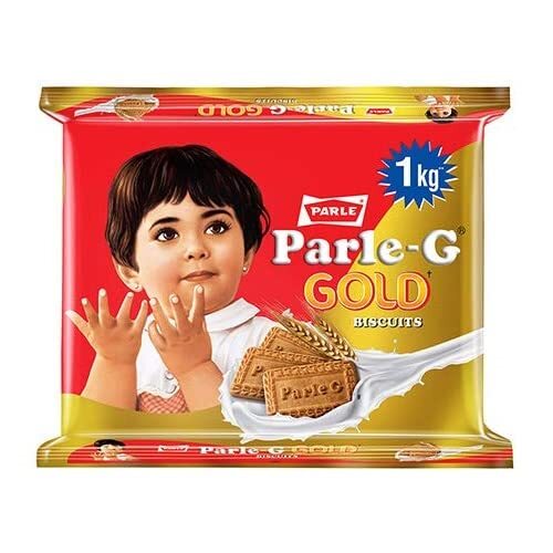 PARLE GOLD 1KG