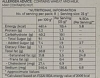 SMOOR Maska Chaska Cookies Tea time cookies, Coffee Buddy, Winter Bites, Cookies & Biscuits 200g