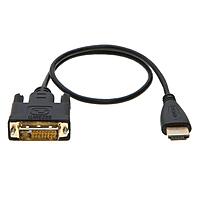 Uport 20 Meter DVI (24+1) to HDMI Cable offers high-quality video transmission. Ideal for connecting DVI devices to HDMI displays, ensuring clear visuals over long distances. Durable and reliable.