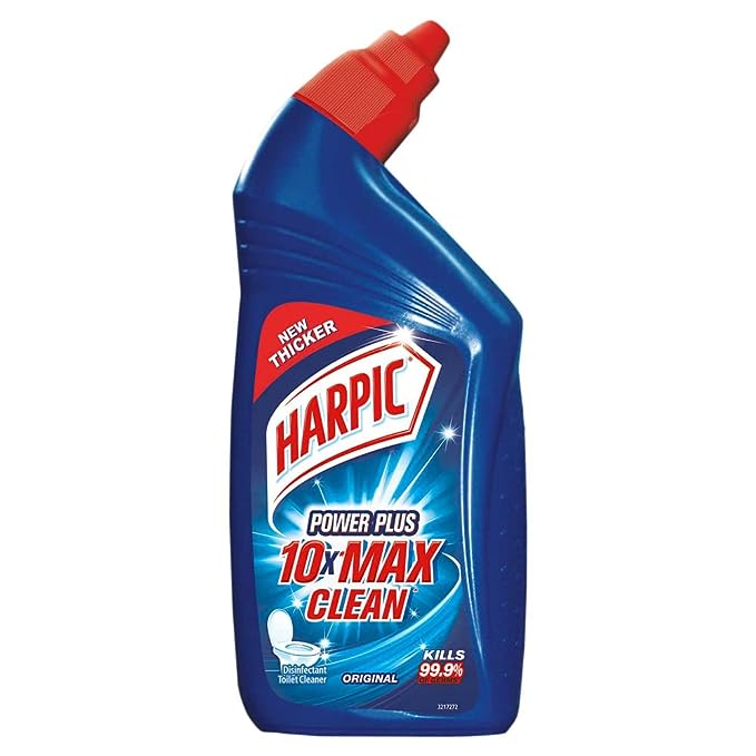 Harpic Toilet Cleaner