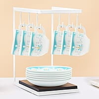 BOROSIL SERVE & STORE