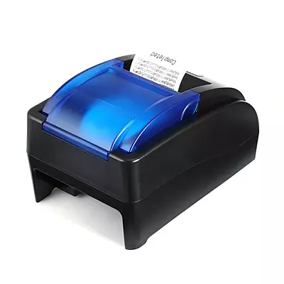 Atpos H58BT 58mm Bluetooth Thermal Receipt Printer | 2 Inch