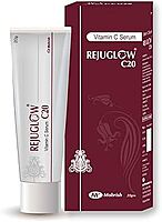 Rejuglow C20 Serum 20% Vitamin C Serum for Brightening
