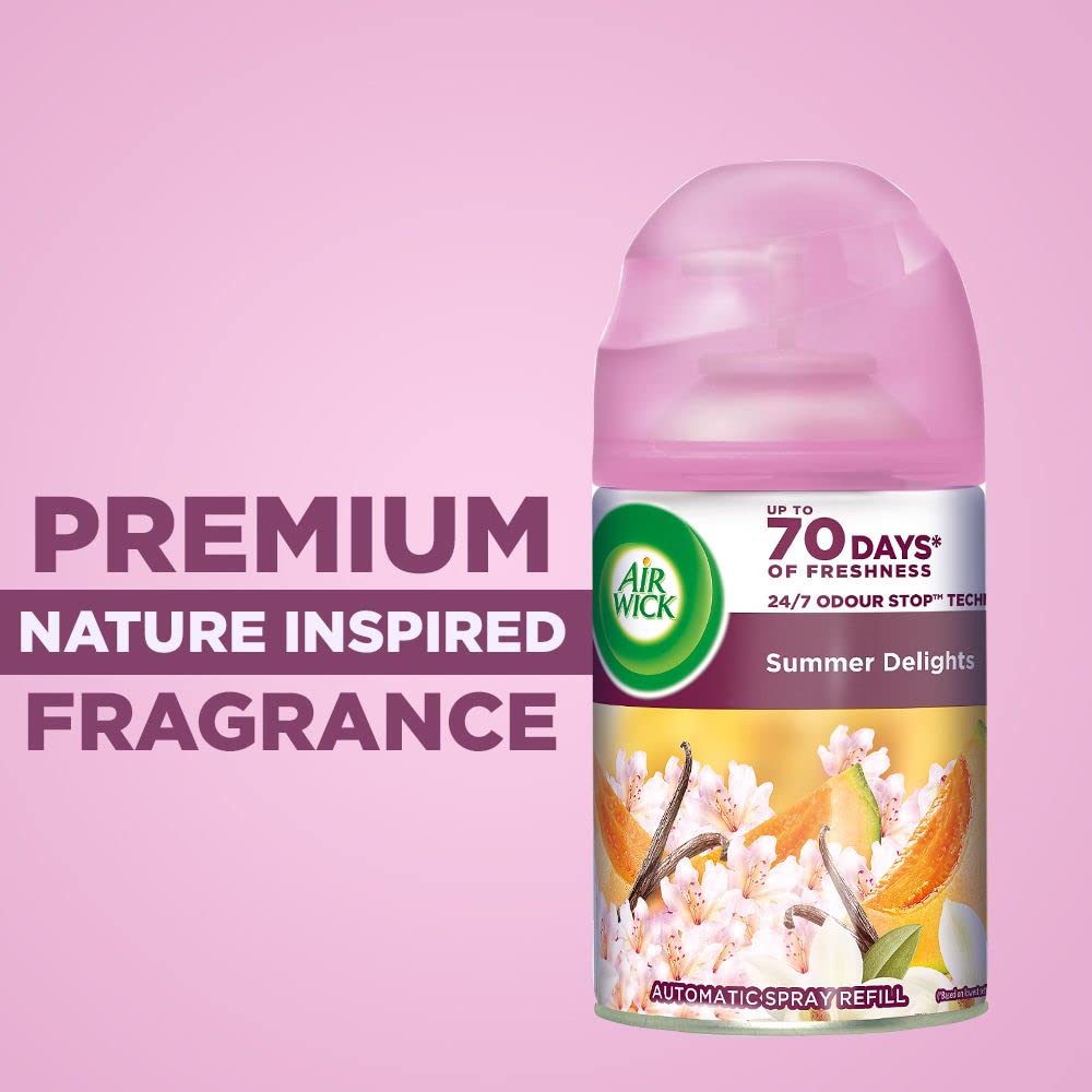 Air Wick Air Freshener Refill