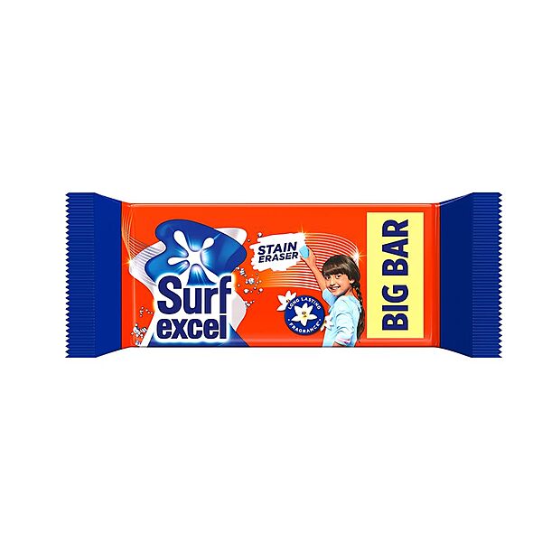SURF EXCEL SOAP 250GM
