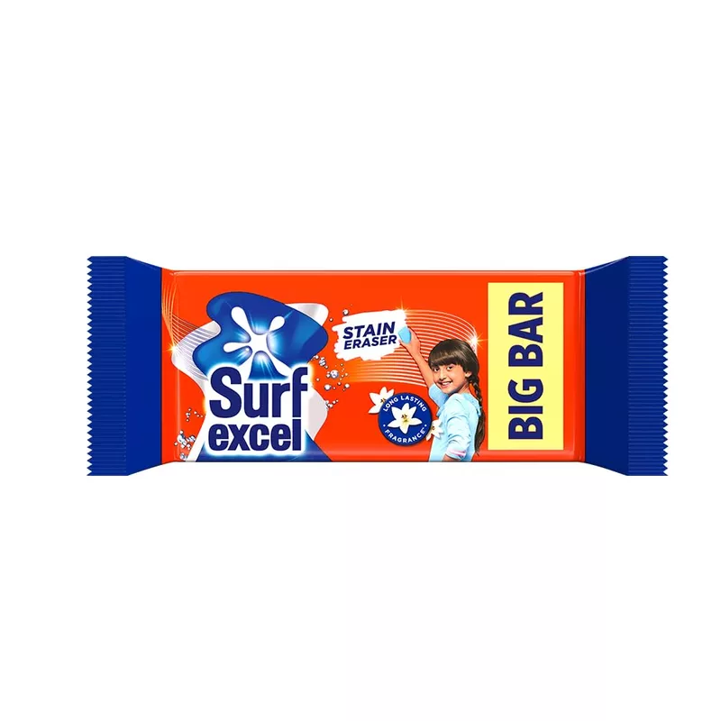 SURF EXCEL SOAP 250GM