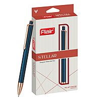 Flair Platinium Series Pens