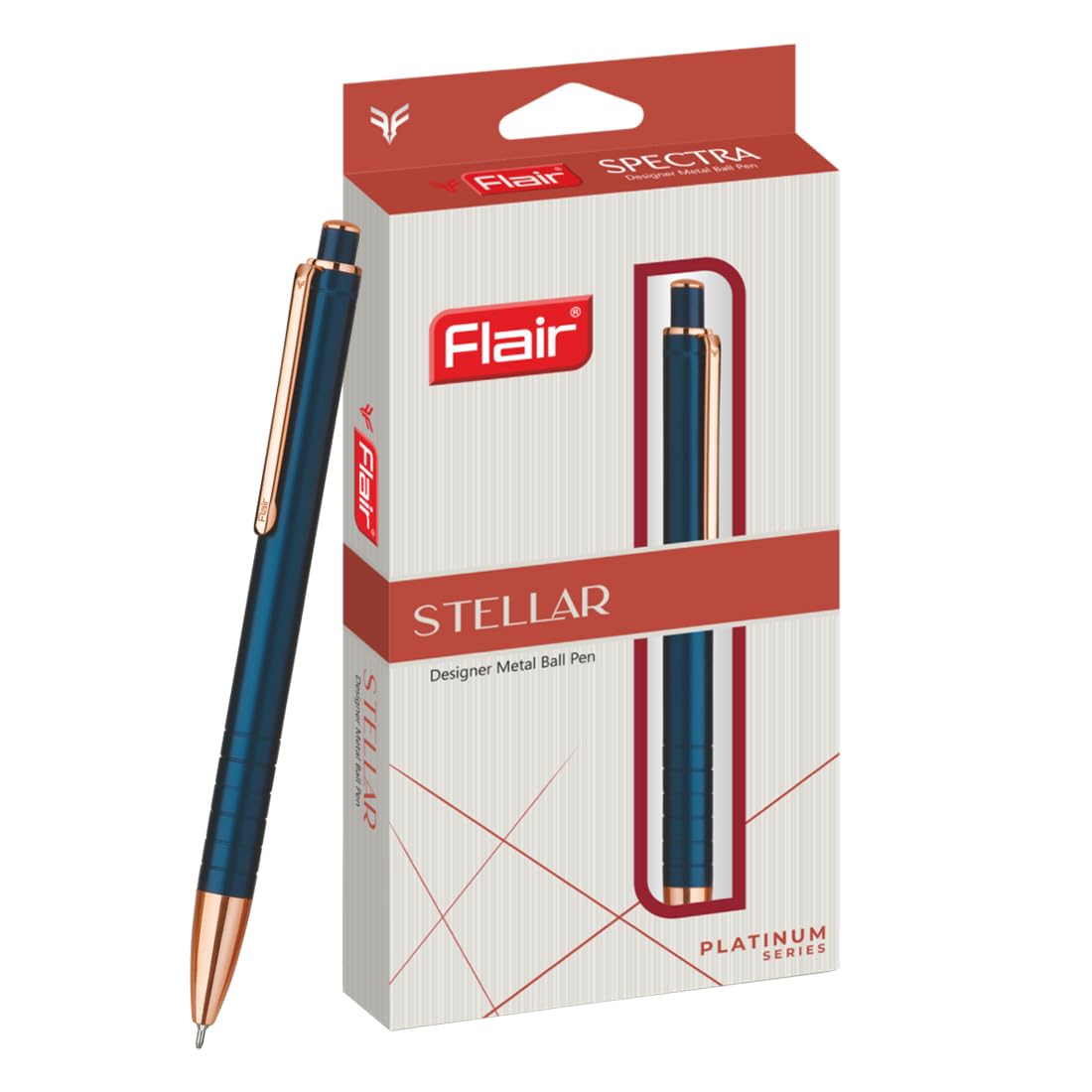 Flair Platinium Series Pens