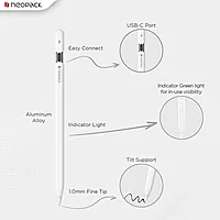 Neopack NSPWH01 Sketch Pencil