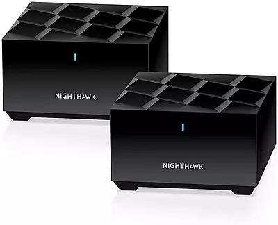 NETGEAR MK62