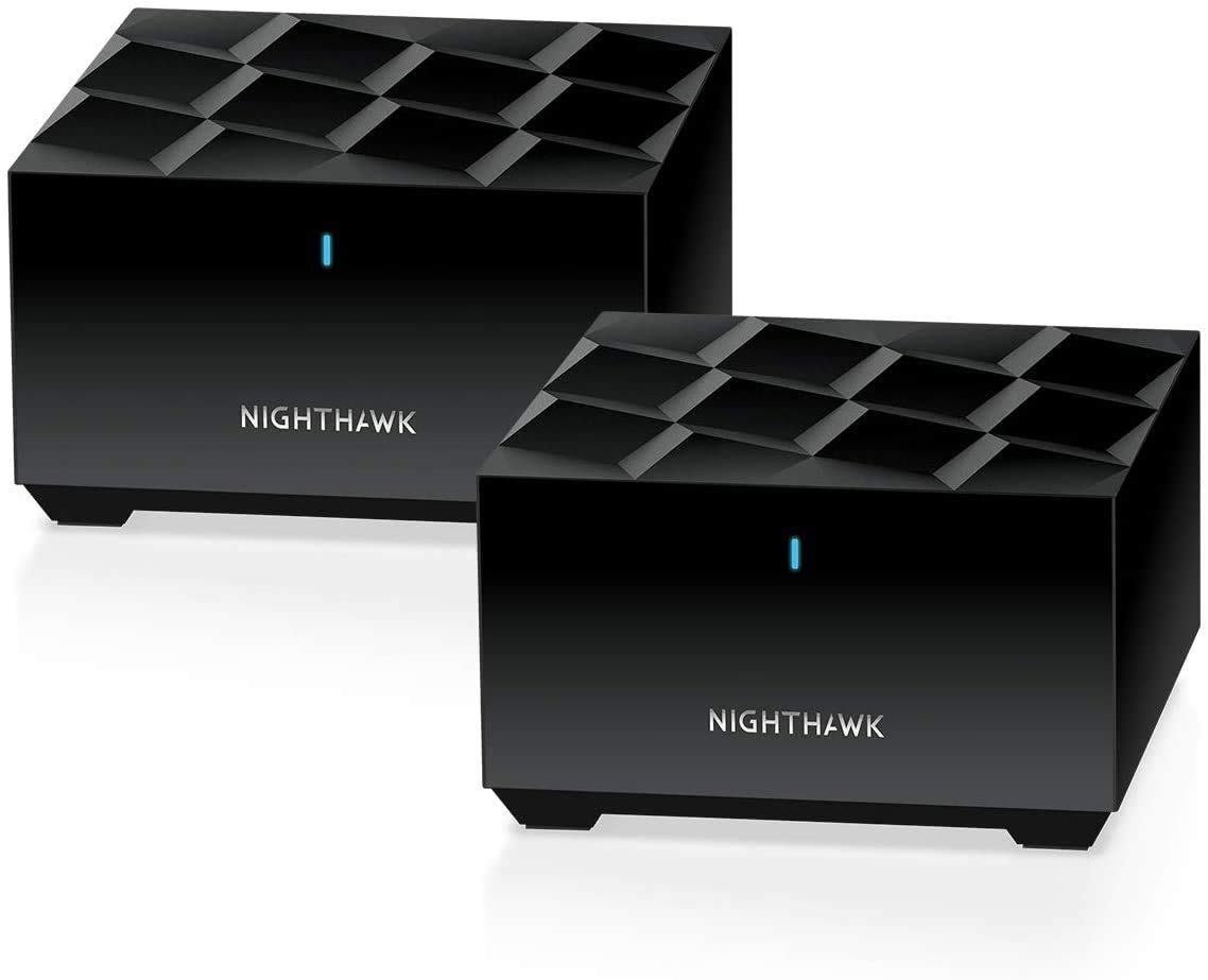 NETGEAR MK62