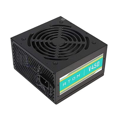 Antec Atom V450 450W SMPS