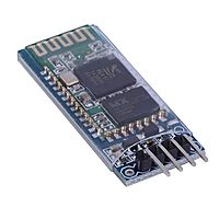 HC-06 Bluetooth Transceiver Module HC06 with TTL Output