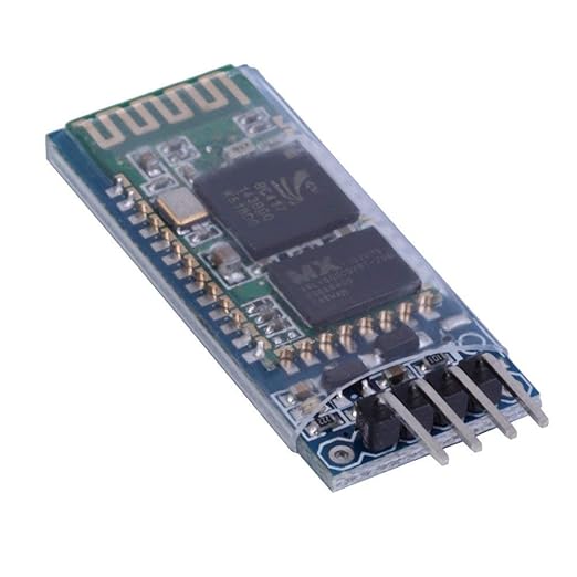HC-06 Bluetooth Transceiver Module HC06 with TTL Output