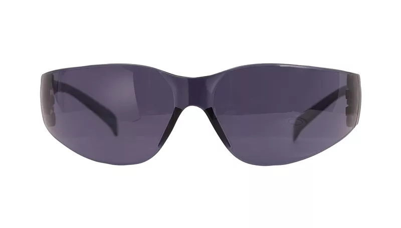 Karam ES001 SMOKED Goggles