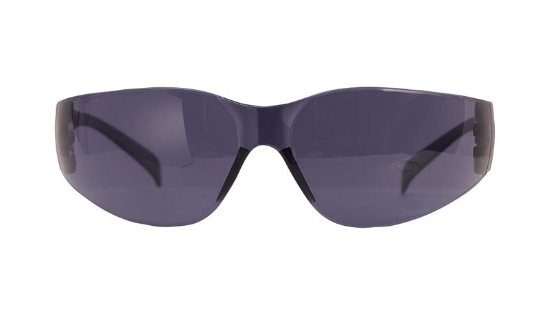 Karam ES001 SMOKED Goggles