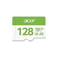Acer MSC300 128GB microSDXC Memory Card – UHS-I | Up to 160MB/s