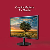 Fingers Satin-1859 18.5'' LED Monitor