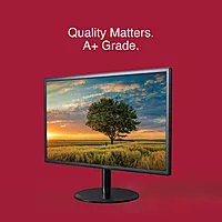 Fingers Satin-1859 18.5'' LED Monitor