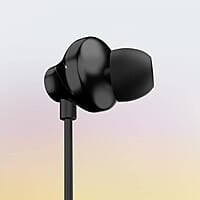 Zebronics Yoga N2 RGB Neckband with 30H Playtime, ENC Mic, Upto 50ms Gaming Mode, Powerful Bass, Voice Asst, IPX4, Dual Pairing, Type C Port, Bluetooth v5.2 Wireless in Ear Earphones with Mic