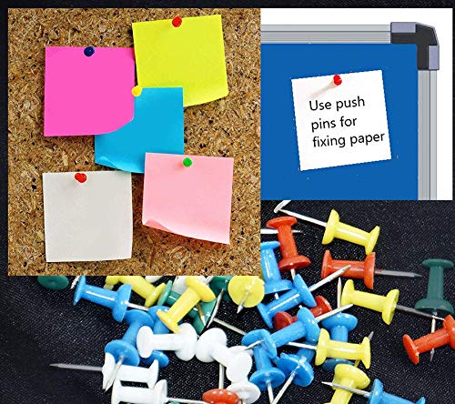 Thumb Push Pin box (50 pcs)