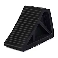 H2WC-1 RUBBER TRUCK WHEEL CHOCK
