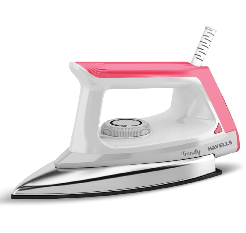 Havells Trendy 750 watt Dry Iron