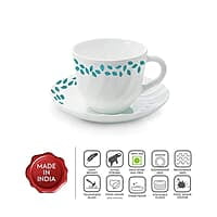 BOROSIL BREAKFAST SET