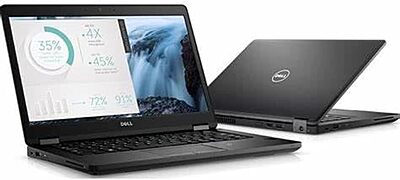 Dell Inspiron 5490 Intel Core i7 8th Gen,8gb DDR4 Ram,256 GB SSD,14 inch Display,