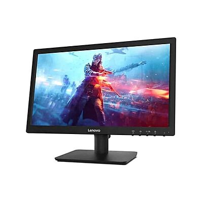 Lenovo Monitor D-19-10 Lenovo Monitor D-19-10