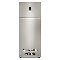 Godrej 436 L 2 Star With AI Tech, 95%+ Food Surface Disinfection With Nano Shield Technology