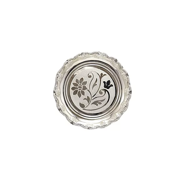 Silver Plate 60grams