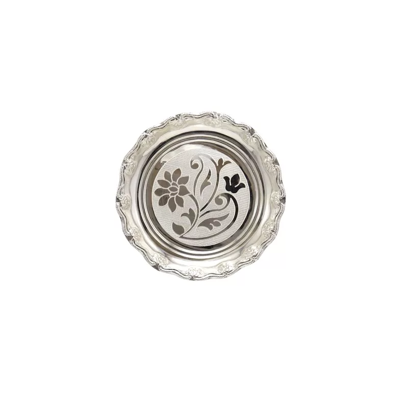 Silver Plate 60grams