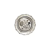 Silver Plate