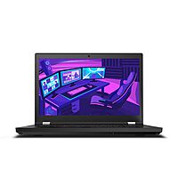 Refurbished Lenovo ThinkPad P15 i7 10th Gen Laptop| 8GB/16GB RAM | 256GB/512GB SSD | 15.6"