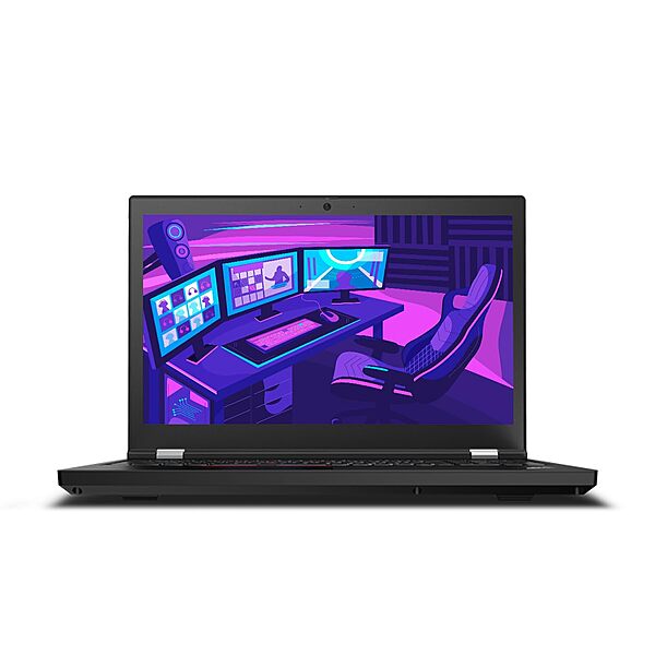 Refurbished Lenovo ThinkPad P15 i7 10th Gen Laptop| 8GB/16GB RAM | 256GB/512GB SSD | 15.6"