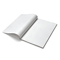 M Tech Long Notebook