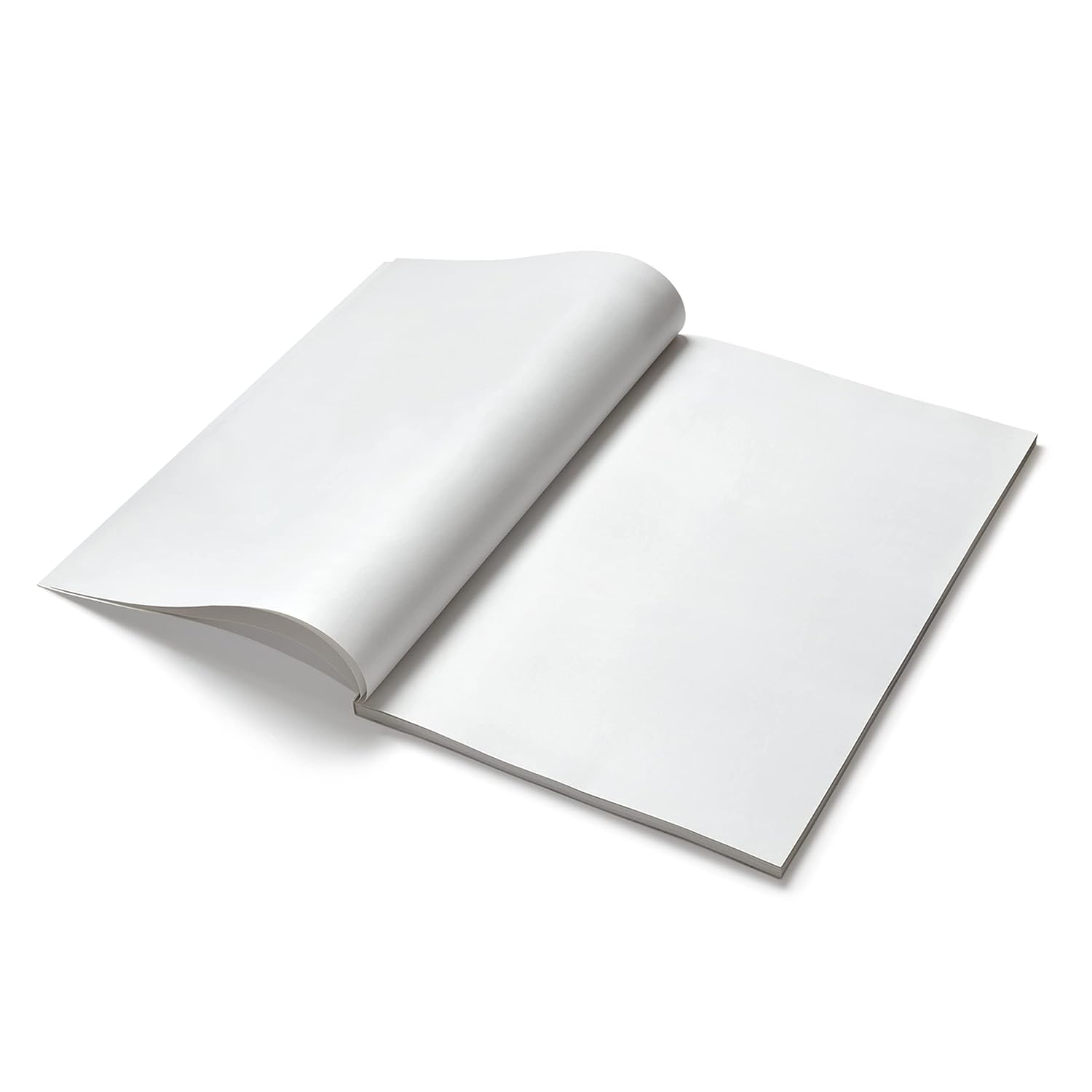 Achiever Long Notebook