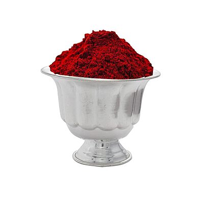 Silver Chandan Pela or Bowl 43grams