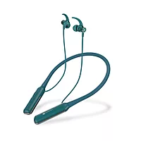 Portronics Harmonics 250 – 60H Headset, Fast Charge, Green. Enjoy immersive sound with long battery life, quick charging, and a stylish design. Perfect for music lovers and gamers alike!