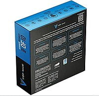 Vibranium Threat Security Antivirus For All Windows Operating Systems(EmVibranium Threat Security Antivirus For All Windows Operating System(Email Delivery)