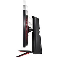 LG, UltraGear™ Full HD IPS 1ms,Gaming Monitor with NVIDIA® G-SYNC® Compatible, 27GN650-B