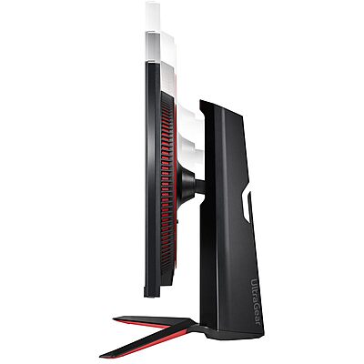 LG, UltraGear™ Full HD IPS 1ms,Gaming Monitor with NVIDIA® G-SYNC® Compatible, 27GN650-B