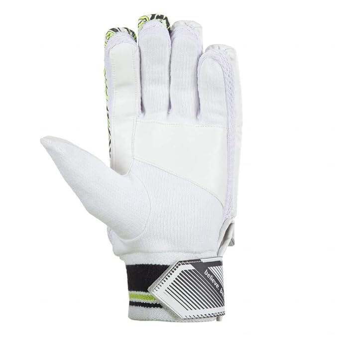 BATTING GLOVES SG ECOLITE ADULT RH