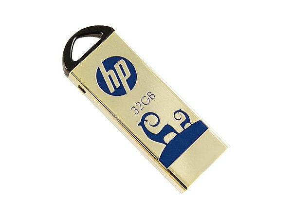 HP v231w PenDrive, 32GB