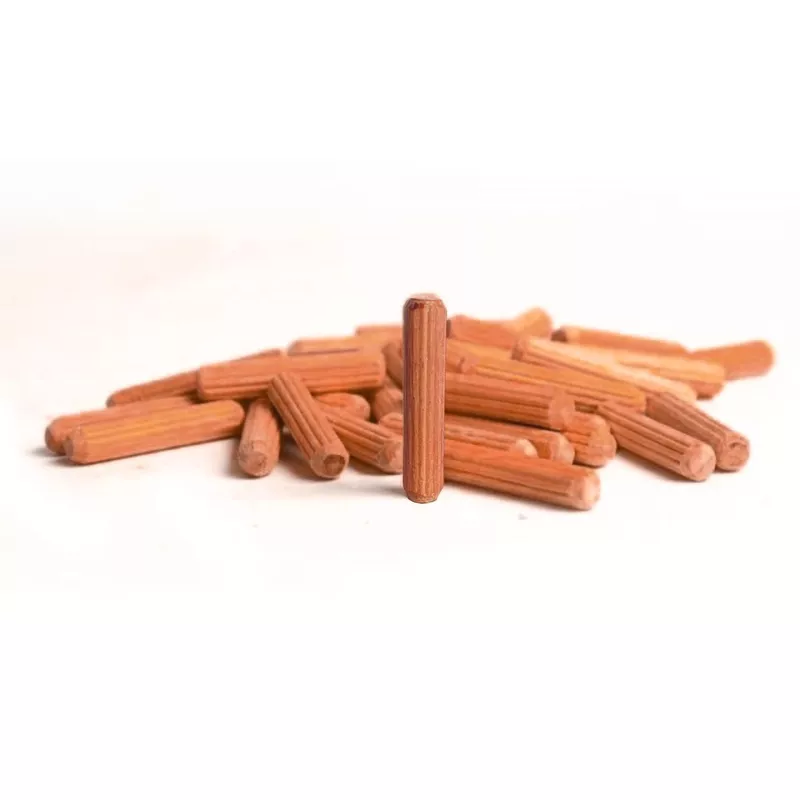 Wood Pin